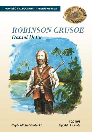 Robinson Crusoe Defoe Daniel