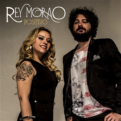 Positivo Rey Morao