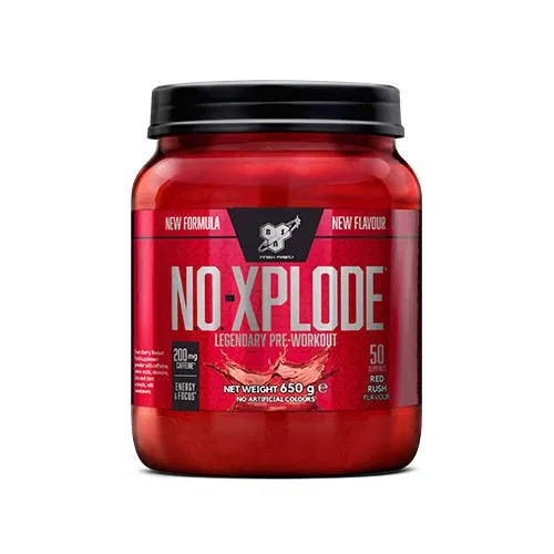 Bsn No Xplode - 650G BSN