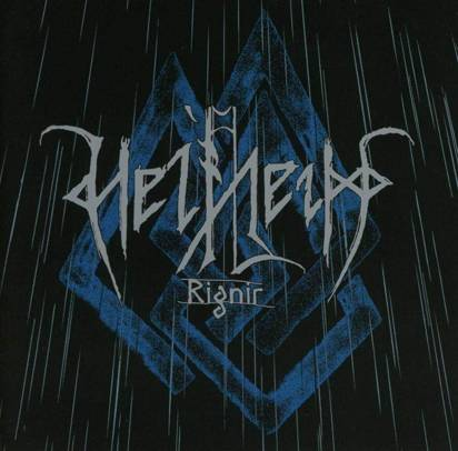 Rignir Helheim