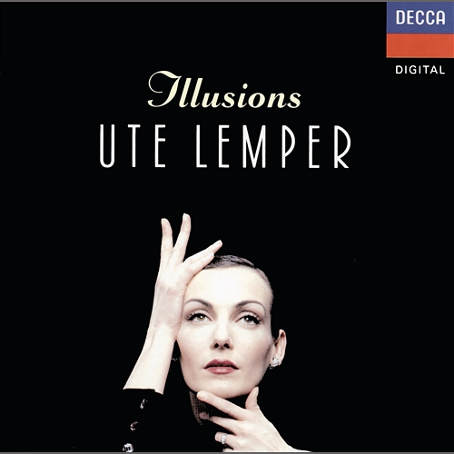Ute Lemper - Illusions Ute Lemper