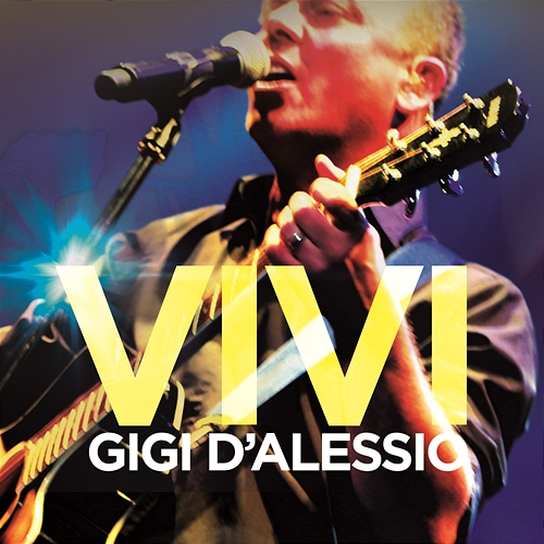 Vivi Gigi D'Alessio