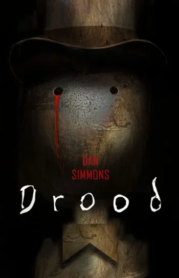 Drood Simmons Dan