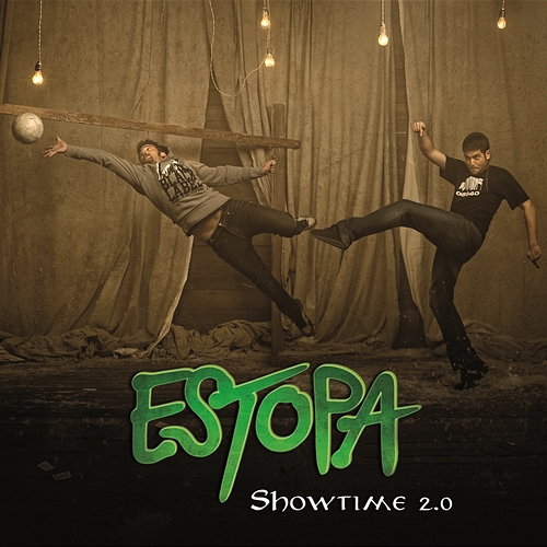 Showtime 2.0 Estopa