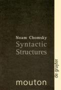 Syntactic Structures Chomsky Noam