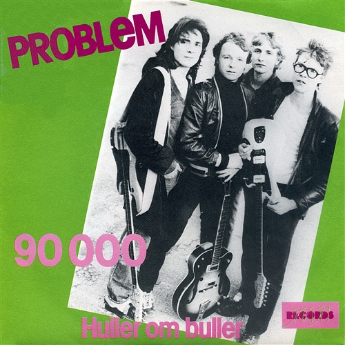90 000 Problem