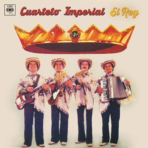 El Rey Cuarteto Imperial
