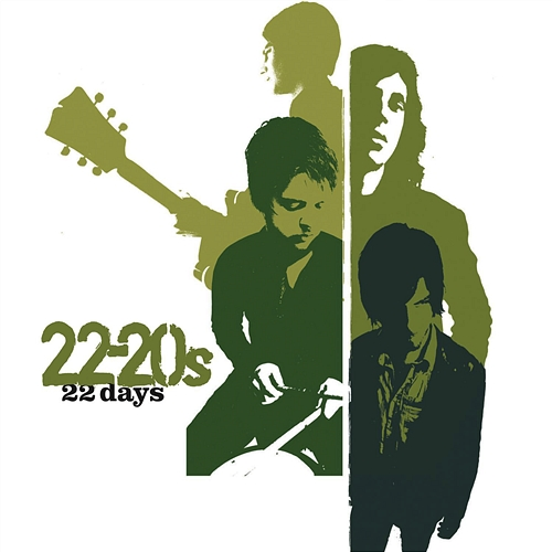 22 Days 22-20s