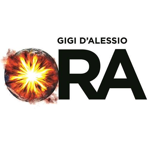 Ora Gigi D'Alessio
