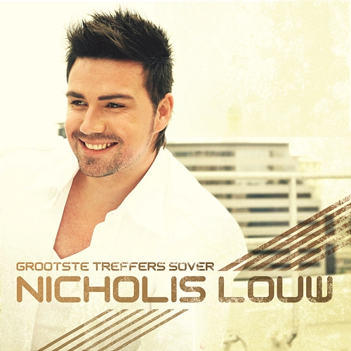 Grootste Treffers so Ver Nicholis Louw