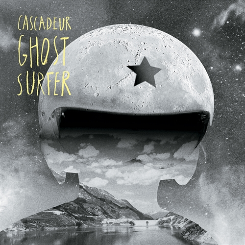 Ghost Surfer Cascadeur