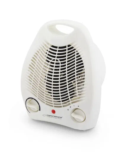 Termowentylator ESPERANZA Gobi EHH001 Esperanza
