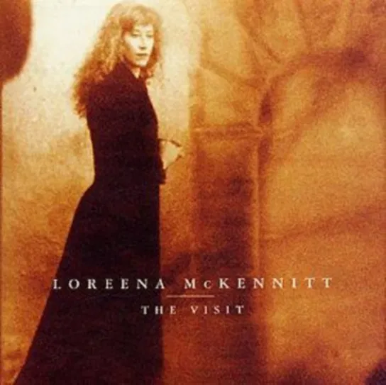 The Visit McKennitt Loreena