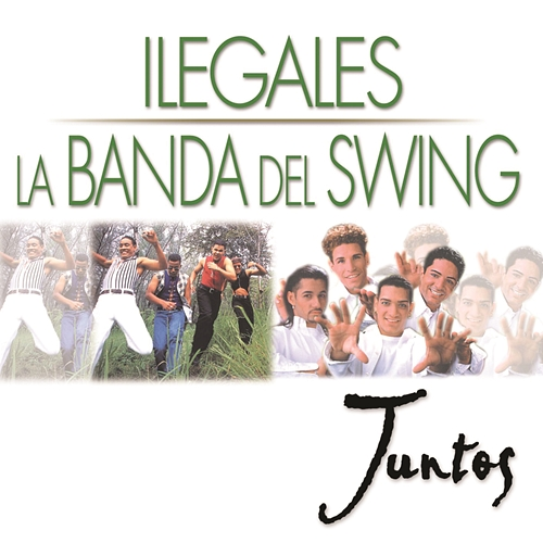 Juntos La Banda Del Swing