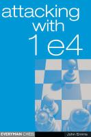 Attacking with 1e4 Emms John