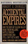 Accidental Empires Cringely Robert X.