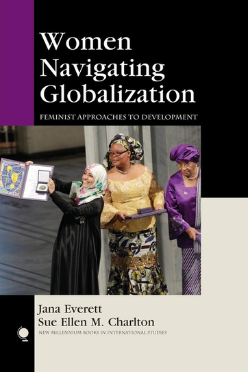 Women Navigating Globalization Everett Jana