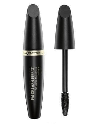 Max Factor, False Lash Effect, tusz do rzęs, Black Brown, 13 ml Max Factor