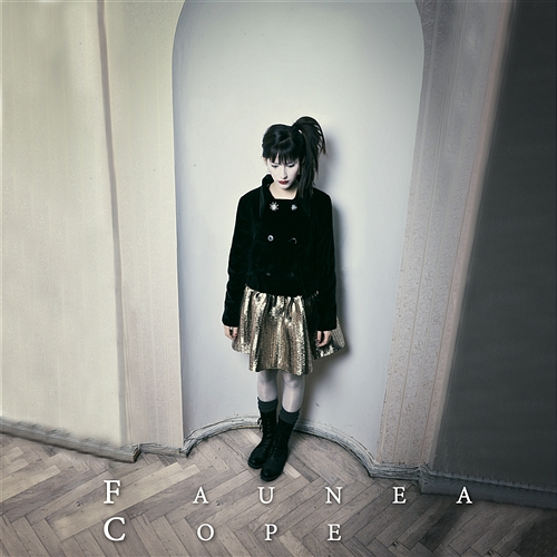 Cope Faunea