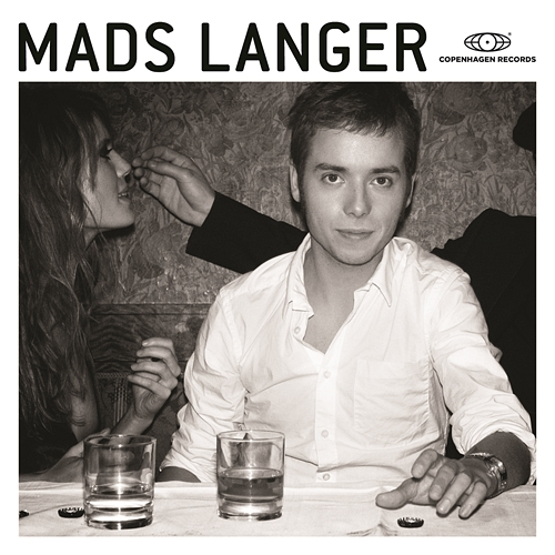 Mads Langer Mads Langer