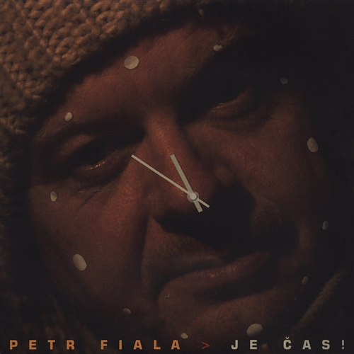Je čas! Petr Fiala, Mňága A Žďorp