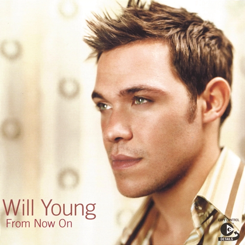 From Now On Will Young