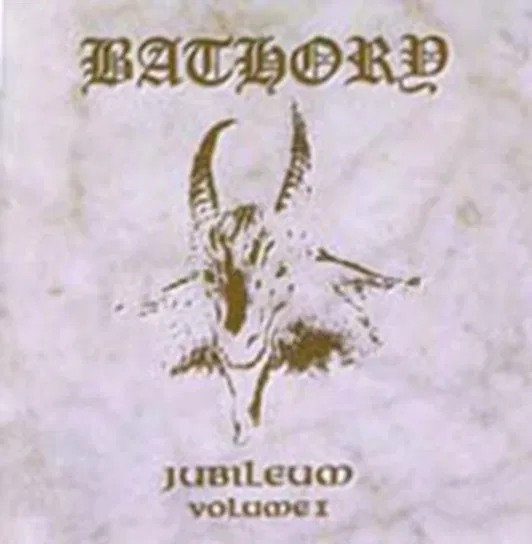 Jubileum. Volume 1 Bathory