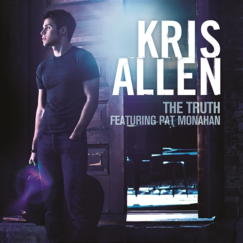 The Truth Kris Allen feat. Pat Monahan