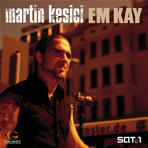 Em Kay Martin Kesici