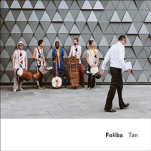 Tan Foliba