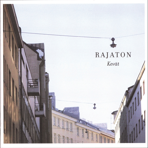 Kevät Rajaton