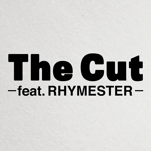 The Cut Base Ball Bear feat. Rhymester