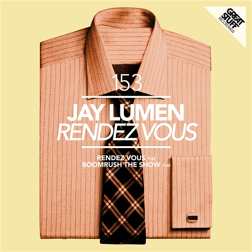 Rendez vous Jay Lumen