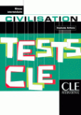 Tests CLE / Civilisation Anthony Stephanie
