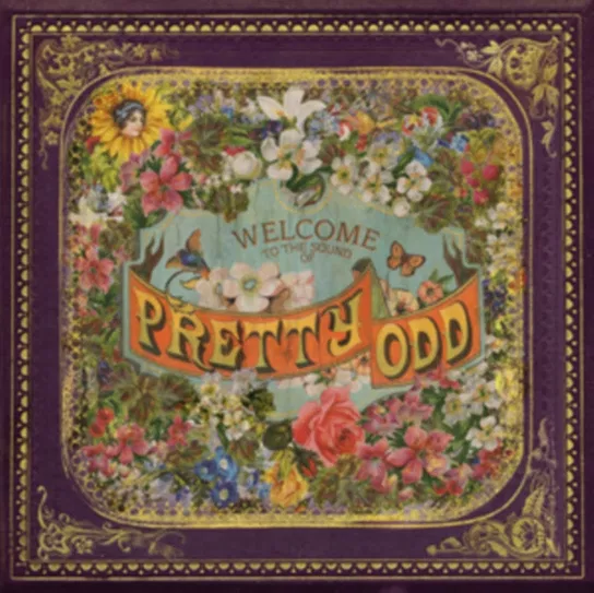 Pretty.Odd Panic! at the Disco