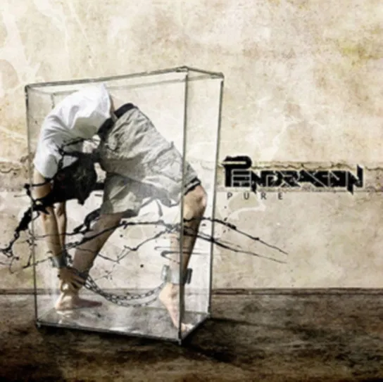Pure Pendragon