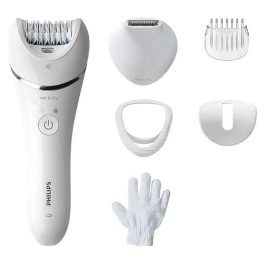 Depilator PHILIPS BRE715/00 Philips
