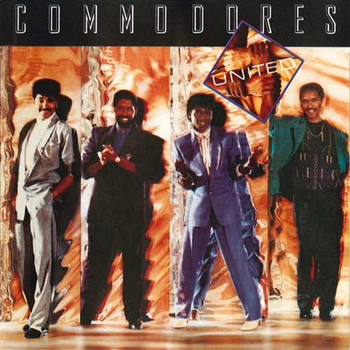 United Commodores