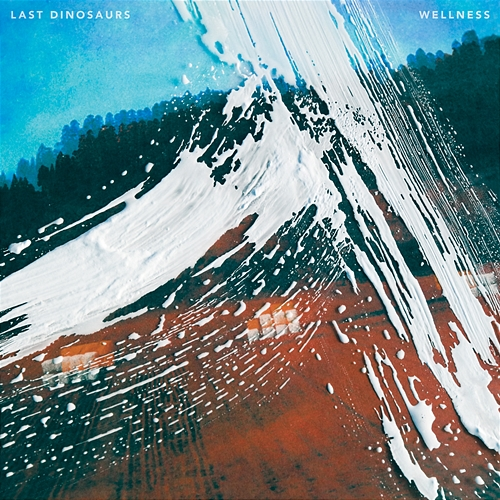 Wellness Last Dinosaurs