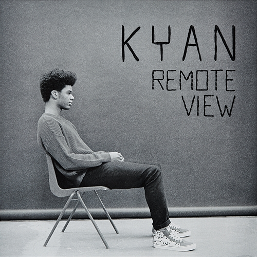 Sometimes Kyan