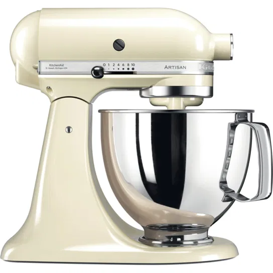 Robot planetarny KITCHENAID 5KSM125EAC KitchenAid