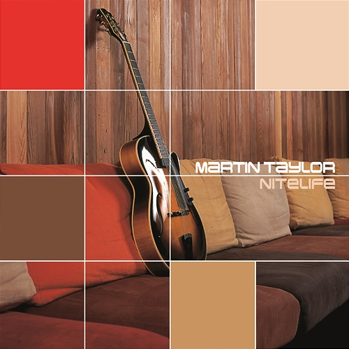 Nitelife Martin Taylor