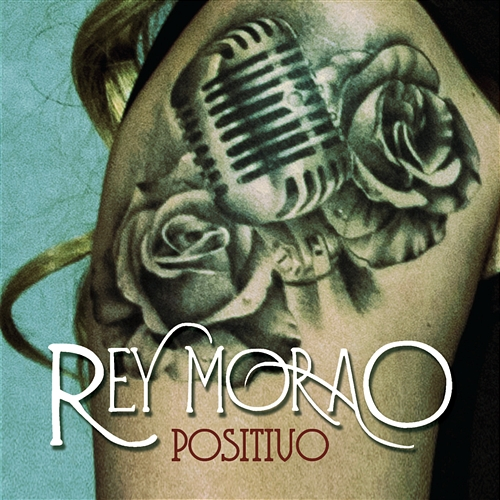 Positivo Rey Morao