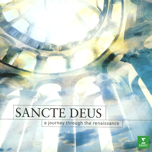 Sancte Deus Edward Higginbottom