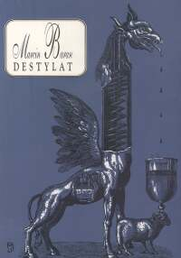 Destylat Baran Marcin