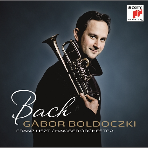 Bach Gábor Boldoczki