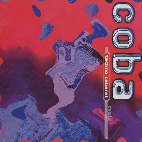 Techno Cabaret Coba
