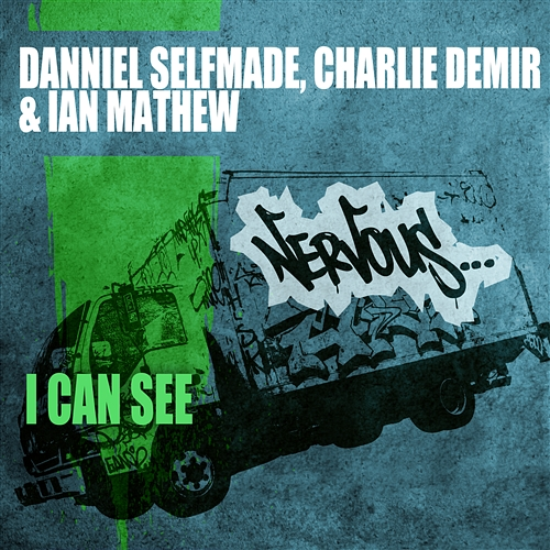 I Can See Charlie Demir & Ian Mathew, Danniel Selfmade
