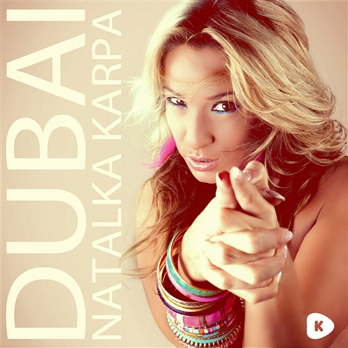 Dubai Natalka Karpa