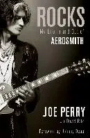 Rocks Perry Joe